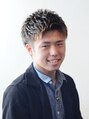 メンズサロン DATE 万博公園店&nbsp;ショート束感スタイル