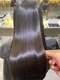 リラエ(Lyrae)の写真/【大人女性の毛髪改善Salon】既製品ではなく、髪に良い成分だけで作るオリジナルTrを髪質に合わせて調合♪