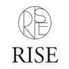 ライズ(RISE)のお店ロゴ