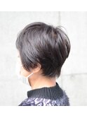 ミセスショート