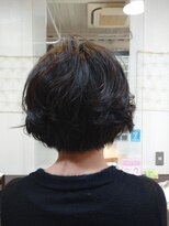 スティラ スムース 高田馬場(Stilla smooth)&nbsp;美髪整形パーマ！