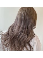 レガシーヘアーデザイン(Legacy hair design)&nbsp;ナチュラルベージュ
