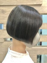 テテ(TETE) ミニボブ