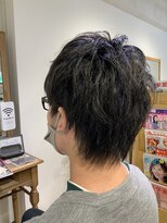 ユーネリー(U-NERY)&nbsp;メンズスタイル