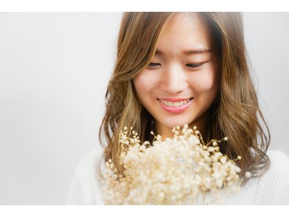 アメイロ(ame/iro)の写真