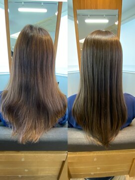 エルサ(Elsa) 【Elsa元町・三宮】ウルティアストレート