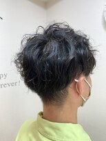 ヘア ココ(hair COCO) メンズパーマ