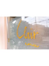 Clair emu 【クレア エミュ】