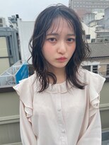 スイート(Suite)&nbsp;抜け感レイヤーロブ