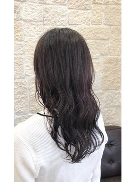 ヴァン カウンシル 川口店(VAN COUNCIL) ナチュラルウェーブ