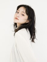 エンタク 新宿三丁目店(enntaku)&nbsp;似合わせカット/アースカラー/デザインカラー[新宿駅]