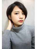 トゥーリ 筑紫野店(tuuli)&nbsp;tuuli☆大人可愛い20代30代40代のゆるふわウルフレイヤー☆80