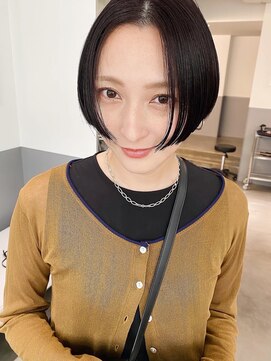 エイゾー 銀座(EIZO) center short