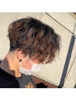 フォルテ 草薙店 縦落ちツイストスパイラル