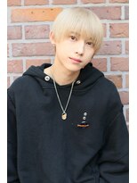 リップス 梅田ロフト(LIPPS)&nbsp;アイドルマッシュ