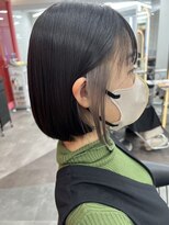 ロンドヴァリー 渋谷店(Lond vallee)&nbsp;インナーカラー&美髪トリートメント