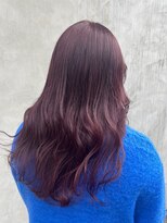 アルター(aL ter)&nbsp;ピンクラベンダー