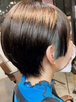 メイカ(MEIKA) 【ハシムラ】リアルサロンスナップ９