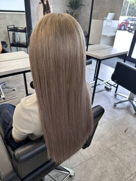 スキル 石岡(SKILL) シールエクステ