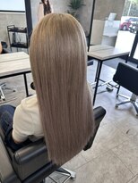 スキル 石岡(SKILL) シールエクステ