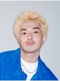 【SAL】抜きっぱなしワイルドショート