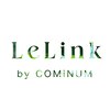 レリンク バイ コッミナム(LeLink by COMiNUM)のお店ロゴ