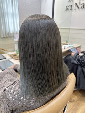 ナトゥーラ 一宮(NATURA) お客様スタイル 2月