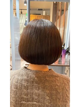 アンジュトウキョウ(ange Tokyo) セピアベージュ