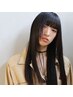 【nari指名限定】カット＋トリートメント