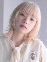 ドーバー 中野(Dover)&nbsp;ミディアムレイヤーコトリベージュ