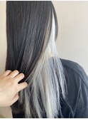 インナーカラー