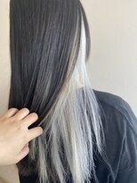 アウリィ(Aulii) インナーカラー