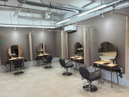 テーラヘアー 岩槻店(TELA HAIR)の写真