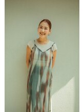 キルム(Qilm) MAYU 