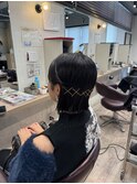 タイトアレンジ