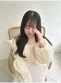 お仕事や学校でも◎ダークトーン♪