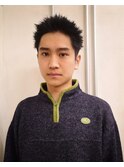 ドライスパイキー