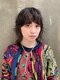 カエルムアヴェダ(CAELUM AVEDA)の写真/髪質を魅力に変える技術とセンス☆一人ひとりの骨格や質感に合わせたデザイン+フォルムで雰囲気をプラス◎