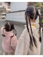 アットゼー(@z)&nbsp;４歳・２歳の姉妹のママです♪仕事と育児の奮闘中です！