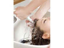 シャンプーボーイ ヒノ(SHAMPOO BOY Hino)