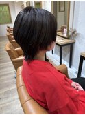ショートウルフ