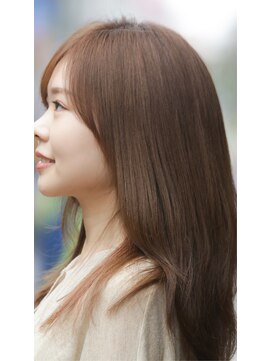 アール 志茂店(R) 【40代50代60代】髪に優しいカラー/白髪染め/志茂美容室/志茂駅