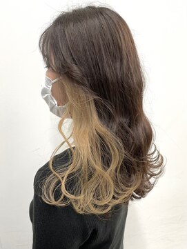 アライブ ハラジュク(ALIVE harajuku) 【ALIVE 】 ポイントで可愛いイヤリングカラー