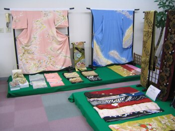 きものレンタル彩【キモノレンタルアヤ】