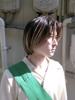 ジュール 金沢(Joule)&nbsp;ぼぶ