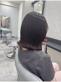 髪質改善/艶髪/透明感/大分美容室/10代20代30代