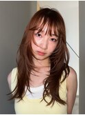 レイヤーカット