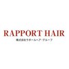 ラポールヘア ヨシヅヤ名古屋名西店のお店ロゴ