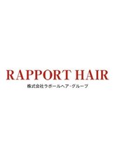 ラポールヘア　ヨシヅヤ名古屋名西店