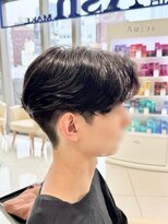 アッシュ 池袋店(Ash)&nbsp;カルマパーマ ＃池袋駅